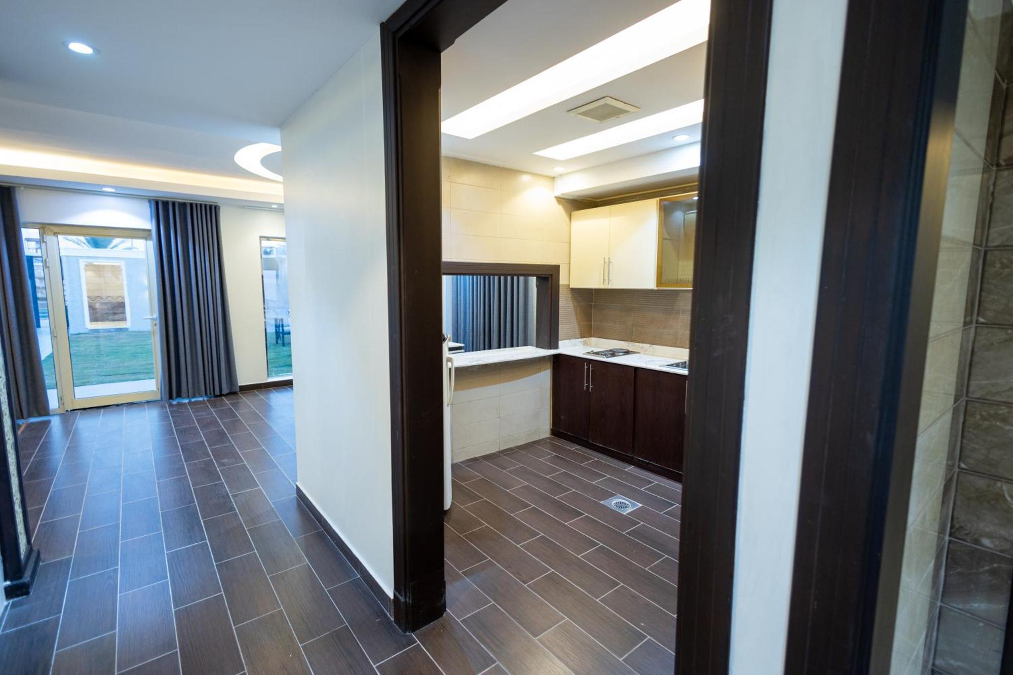Alasdaf Chalets Riyadh Eksteriør billede