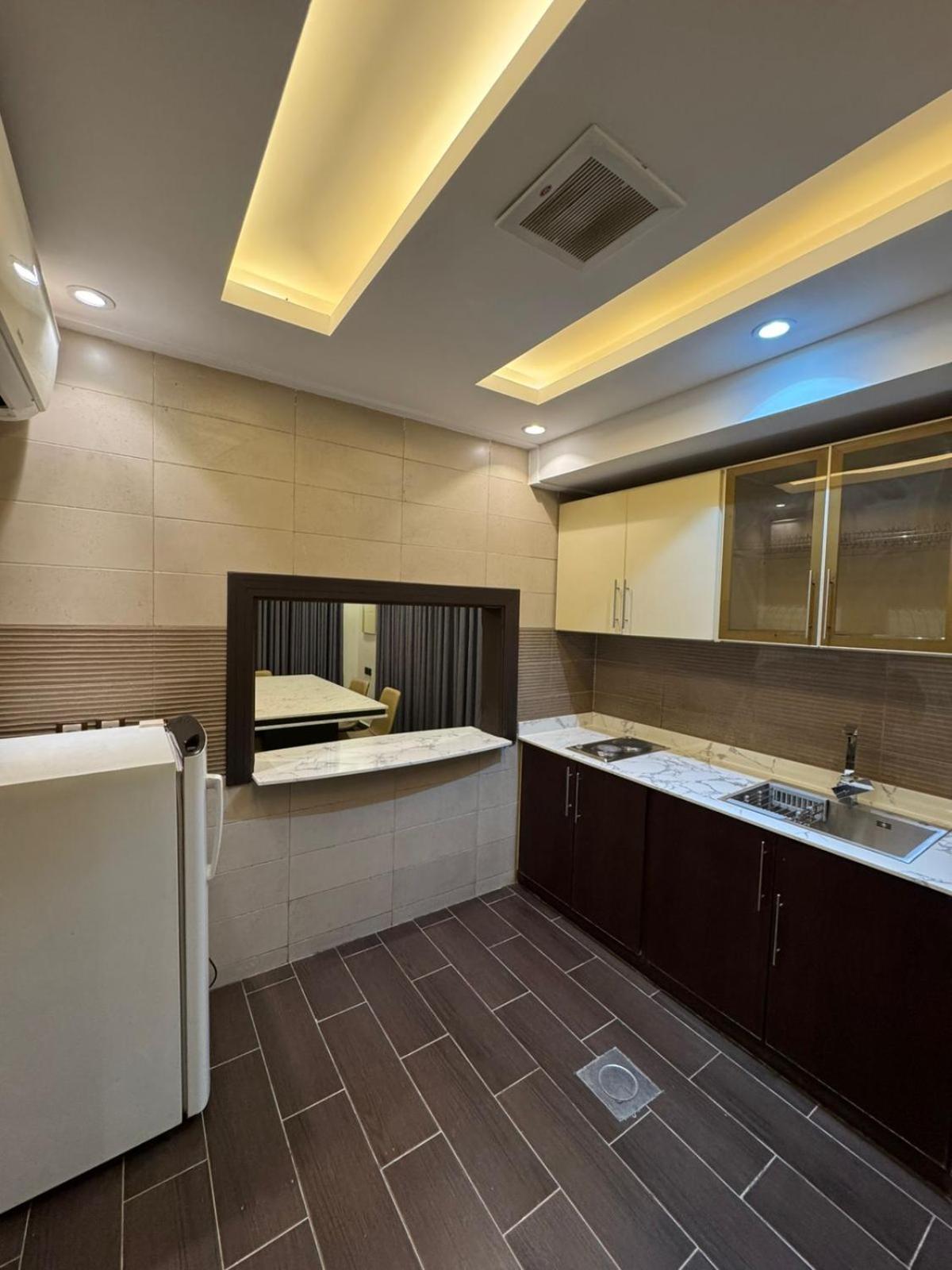 Alasdaf Chalets Riyadh Eksteriør billede