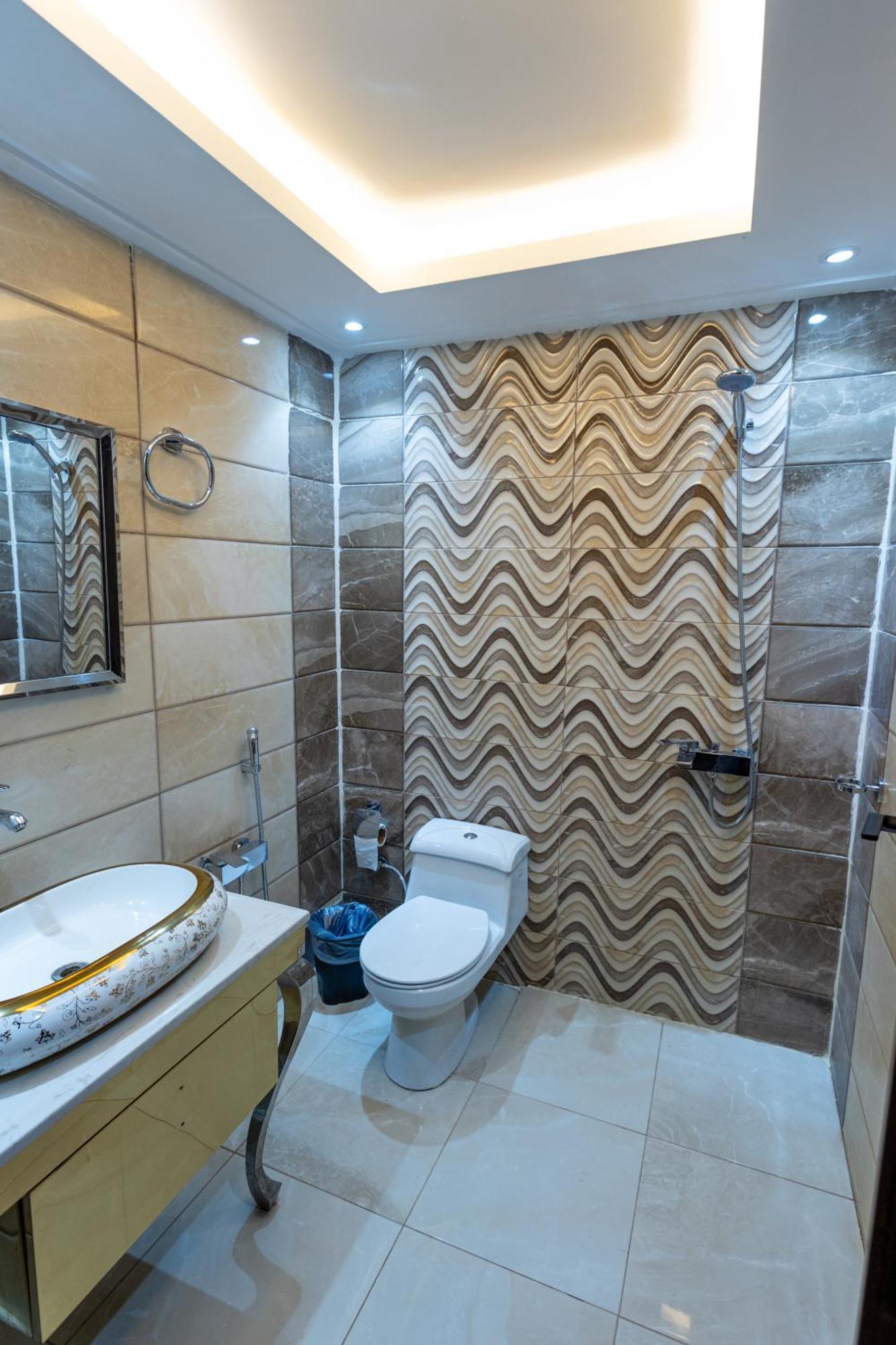 Alasdaf Chalets Riyadh Eksteriør billede